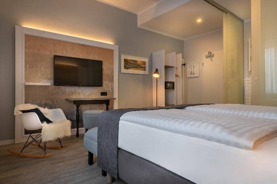 Garner Hotel Berlin - Wilmersdorf 1