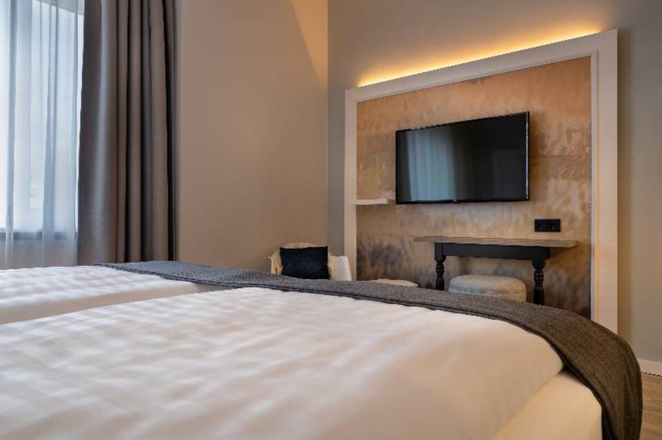 Garner Hotel Berlin - Wilmersdorf 4