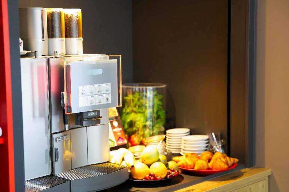 ibis Koeln Messe 2