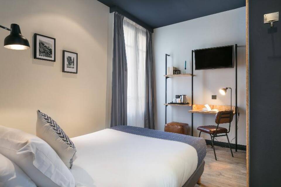 Hôtel So'Co by HappyCulture 2