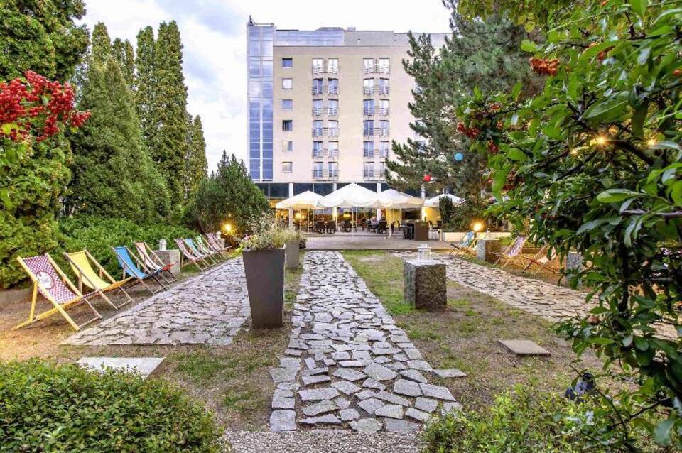 Novotel Warszawa Airport 3