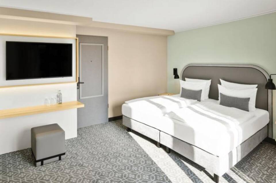 MAXX Hotel Sanssouci Potsdam 2