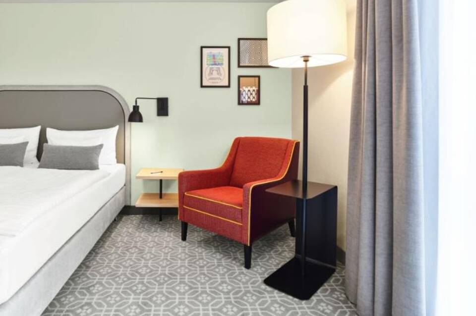 MAXX Hotel Sanssouci Potsdam 4