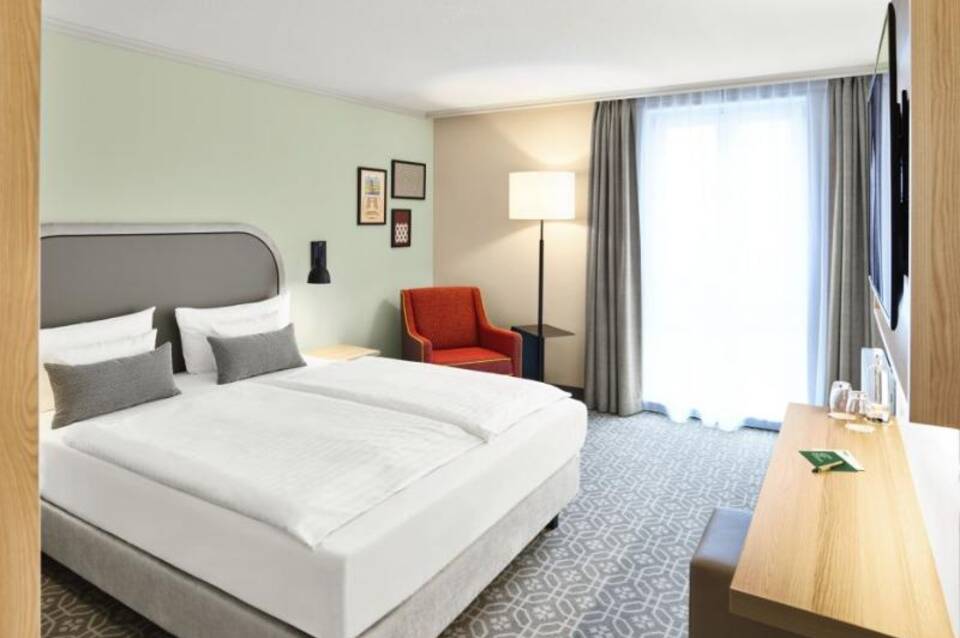 MAXX Hotel Sanssouci Potsdam 5
