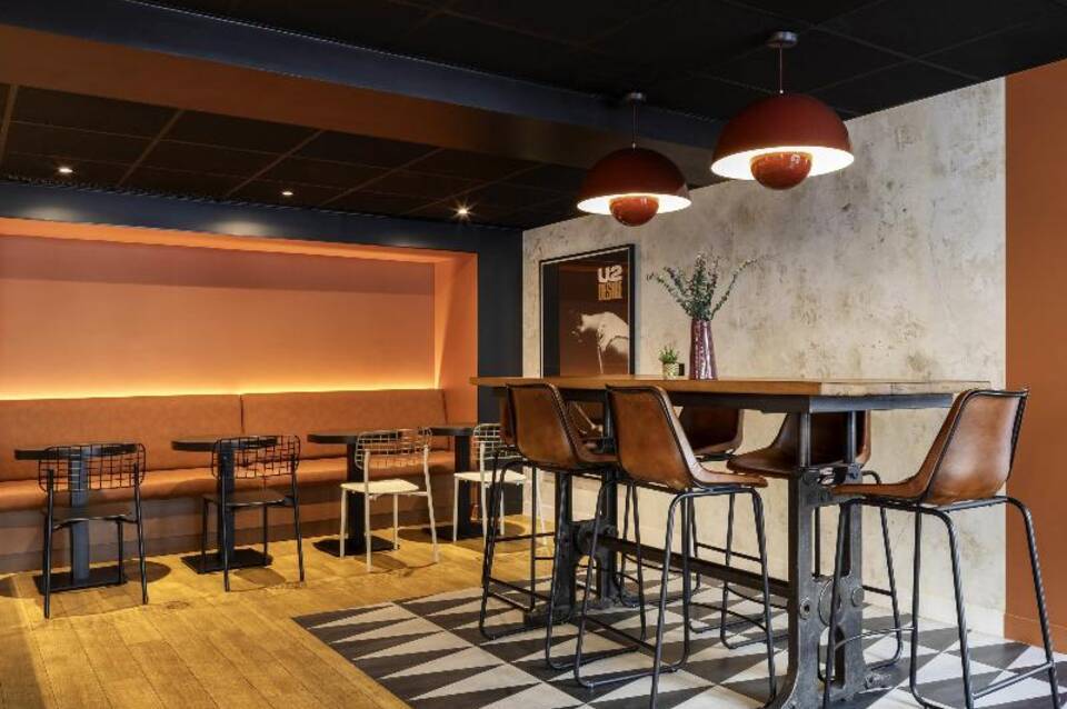 ibis Paris Nation Davout 1