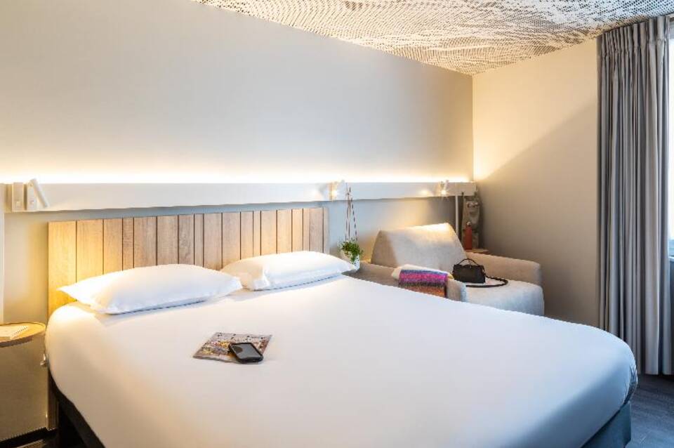 ibis Paris Nation Davout 4