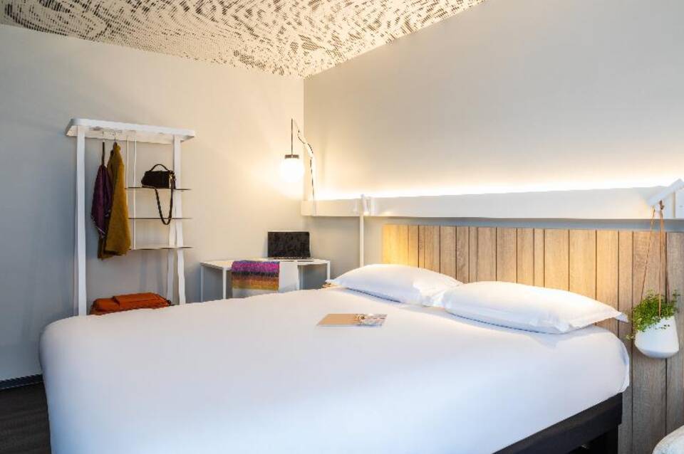 ibis Paris Nation Davout 5