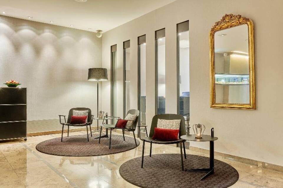 Sorell Boutique-Hotel Krone 3