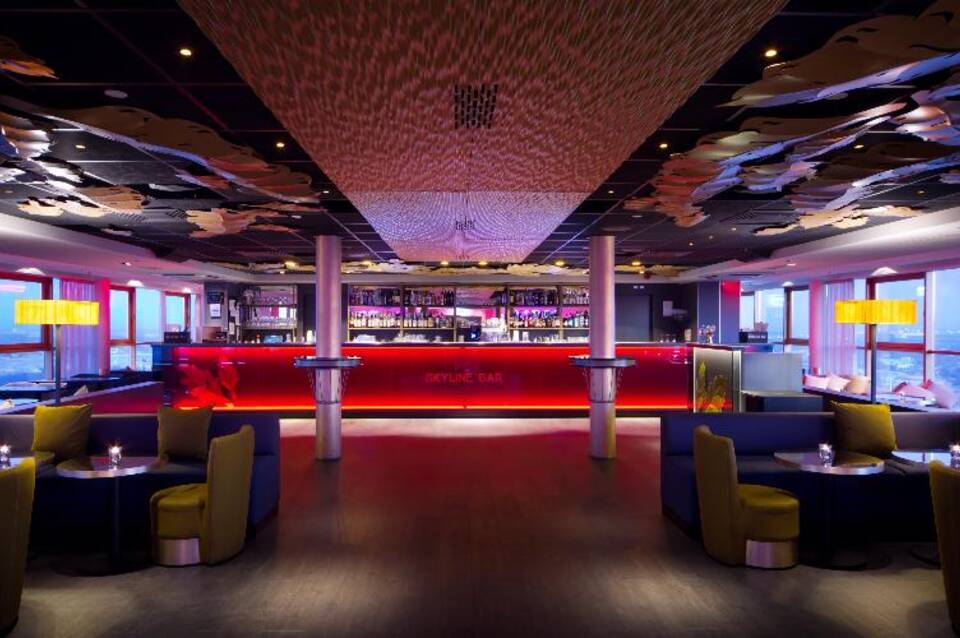 Radisson Blu Latvija Conference & Spa Hotel 4