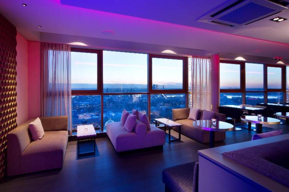 Radisson Blu Latvija Conference & Spa Hotel 5