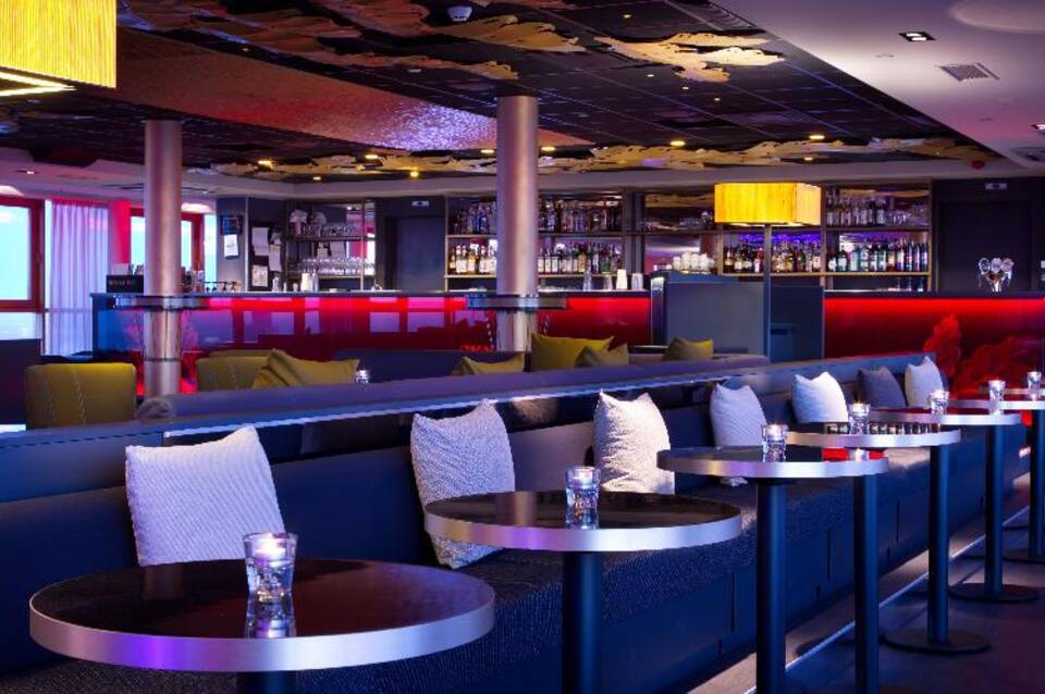 Radisson Blu Latvija Conference & Spa Hotel 5