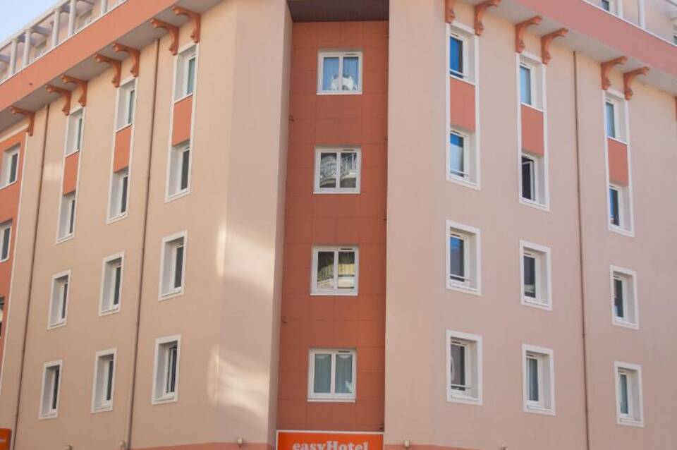 easyHotel Nice Old Town 1