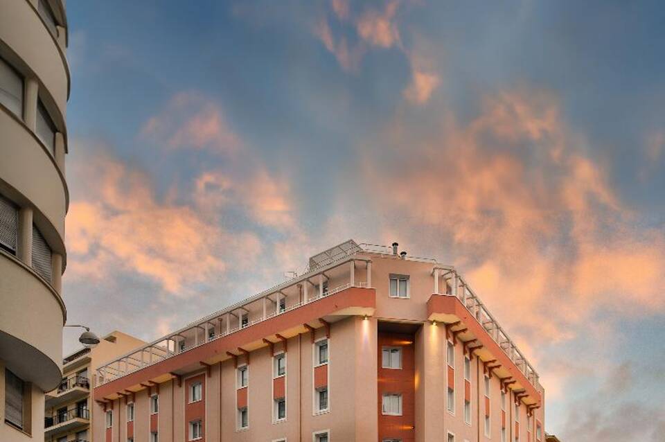 easyHotel Nice Old Town 2