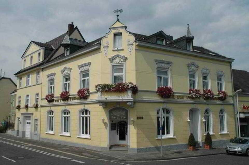 Hotel zur Post - Füllenbach 1