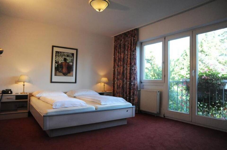 Hotel zur Post - Füllenbach 2