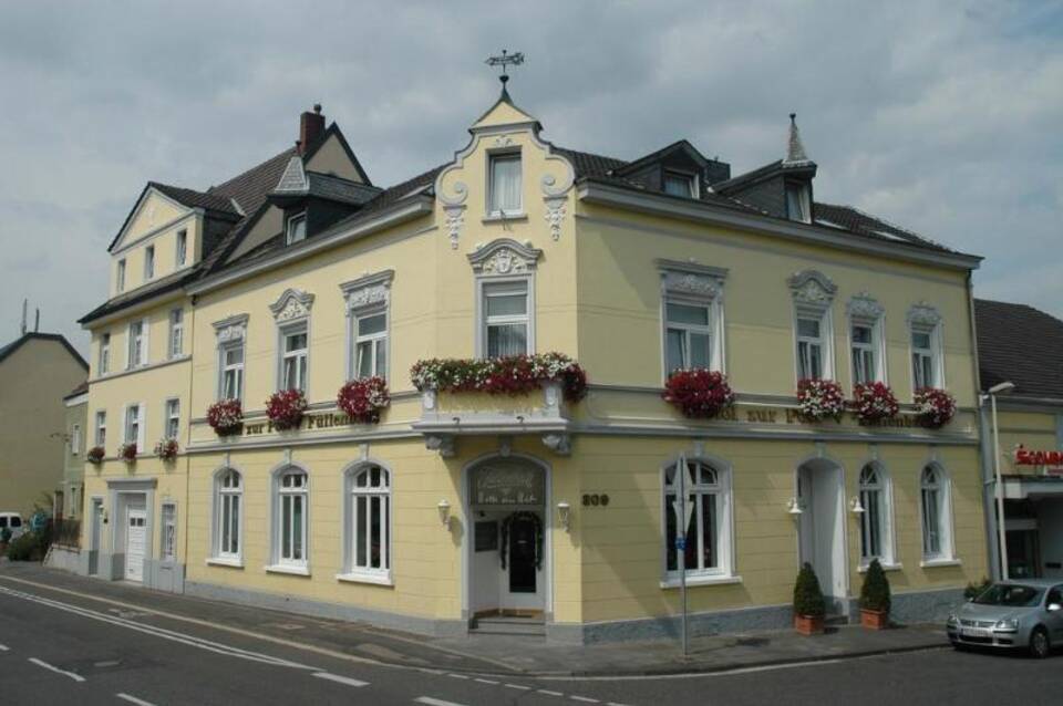 Hotel zur Post - Füllenbach 3