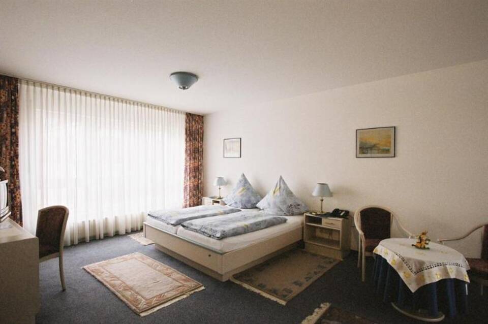 Hotel zur Post - Füllenbach 4