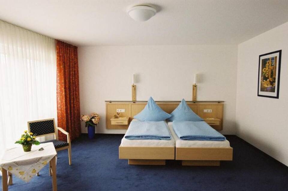 Hotel zur Post - Füllenbach 5