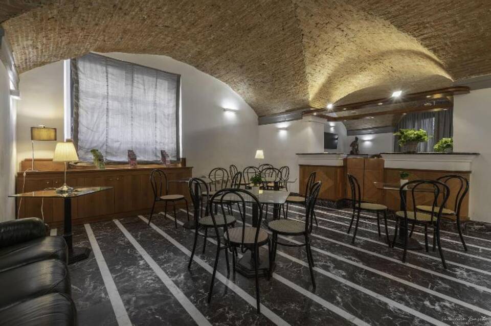 Hotel Argentina Curtatone Florence 3