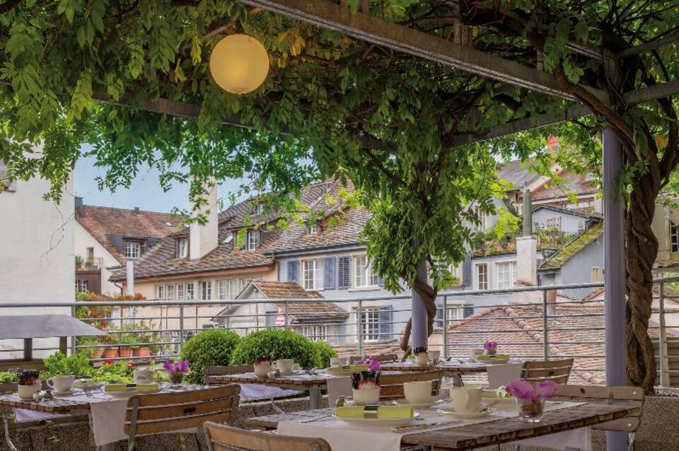 Hotel Wellenberg 1