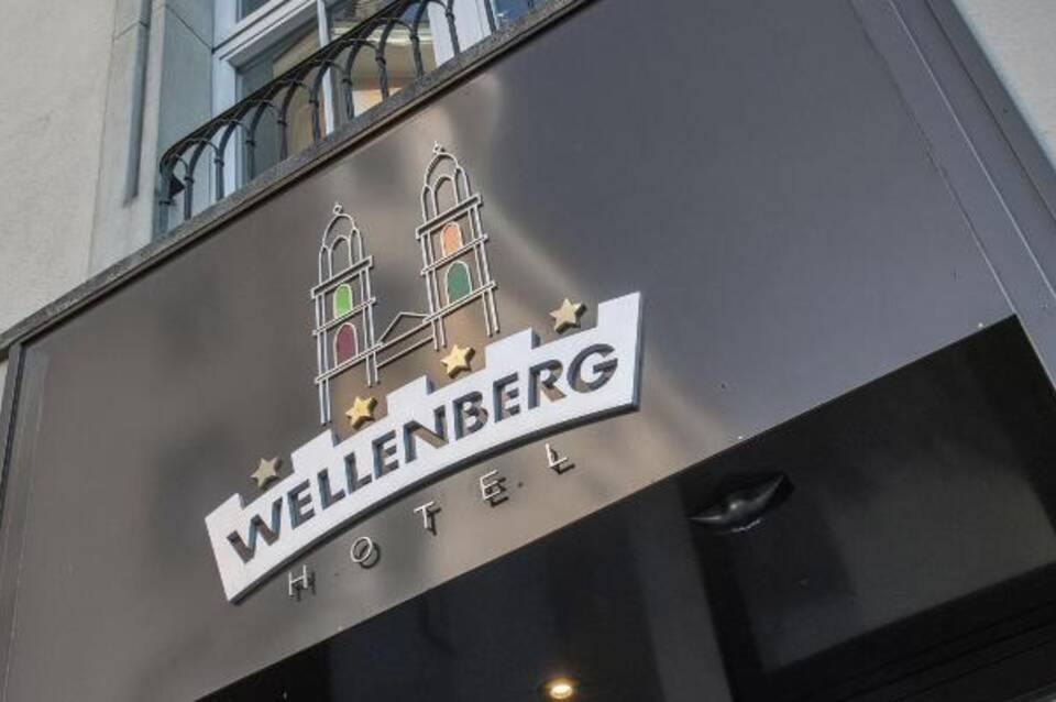 Hotel Wellenberg 5