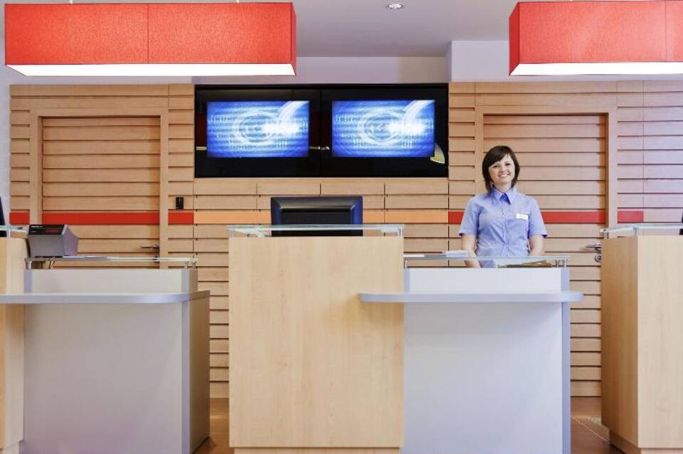 ibis Warszawa Reduta 2