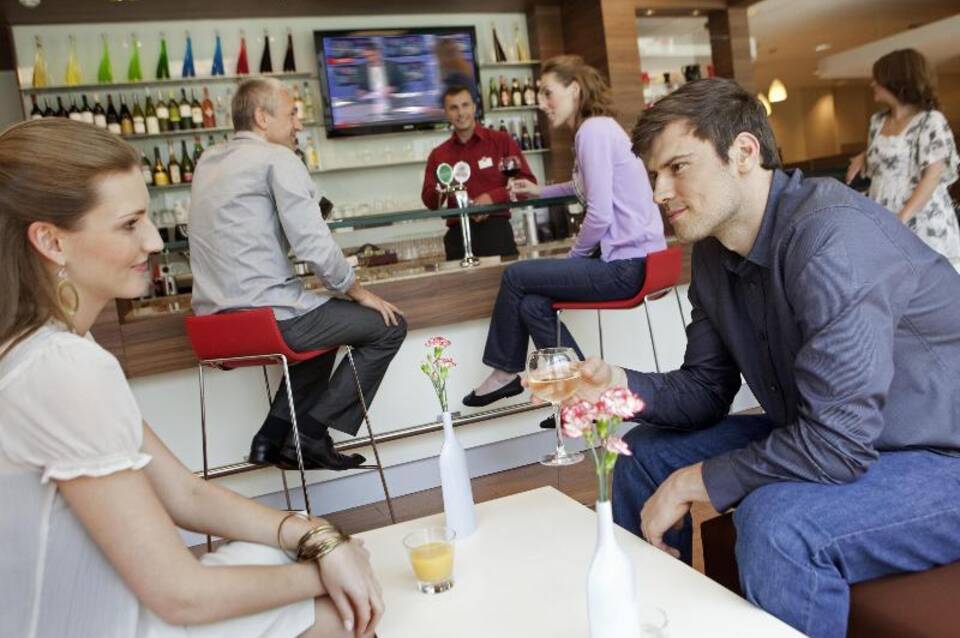 ibis Warszawa Reduta 4