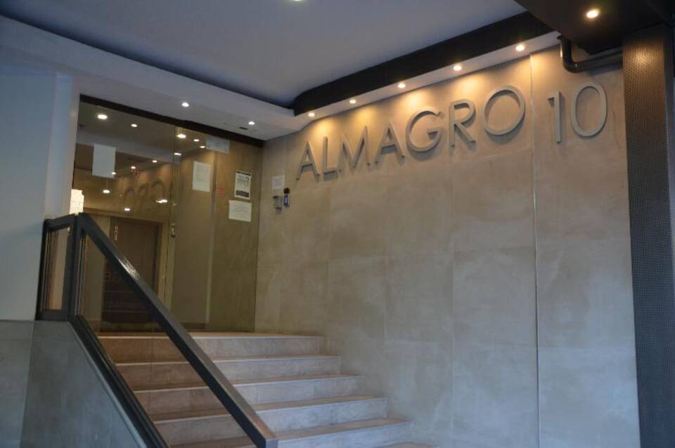 Boutique Urban Madrid Génova 1