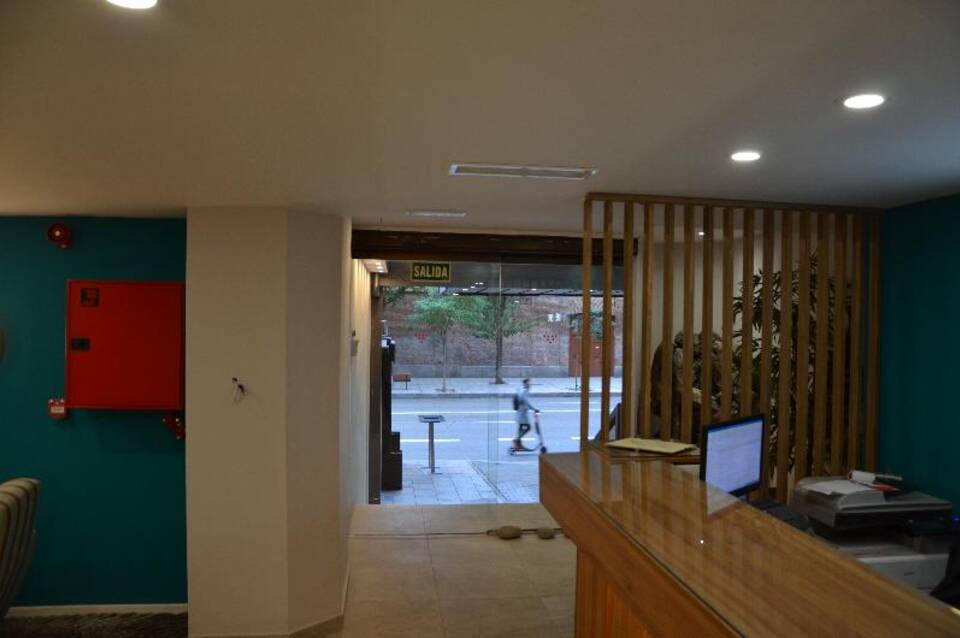 Boutique Urban Madrid Génova 4