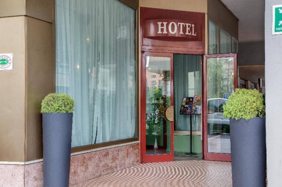 Best Western Plus Chc Florence 2