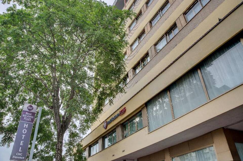 Best Western Plus Chc Florence 3
