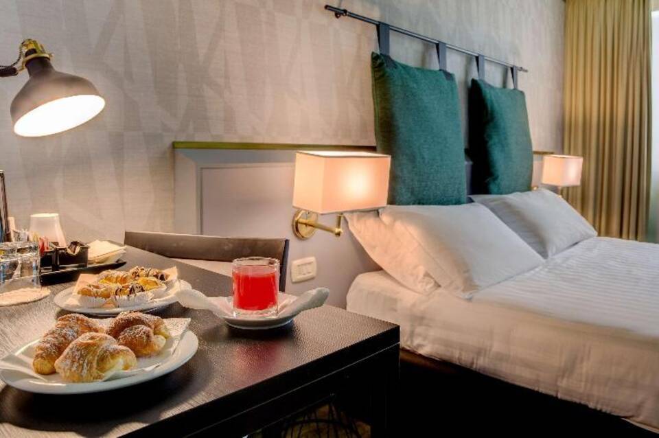 Best Western Plus Chc Florence 4