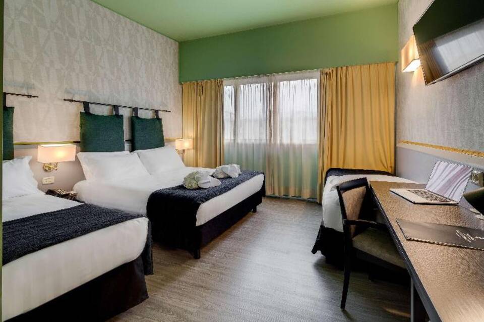 Best Western Plus Chc Florence 5