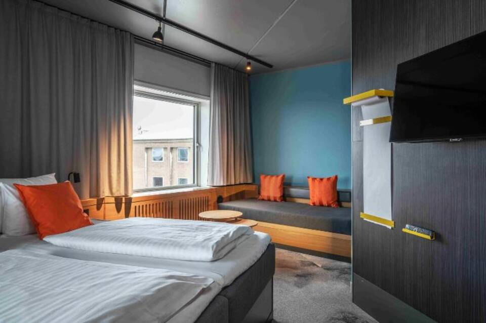 Hoje Taastrup Hotel Copenhagen West a member of Radisson Individuals 2