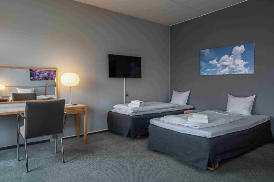 Hoje Taastrup Hotel Copenhagen West a member of Radisson Individuals 4