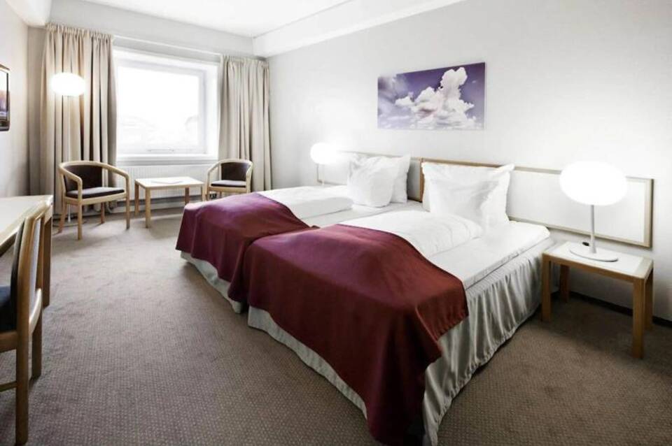 Hoje Taastrup Hotel Copenhagen West a member of Radisson Individuals 5