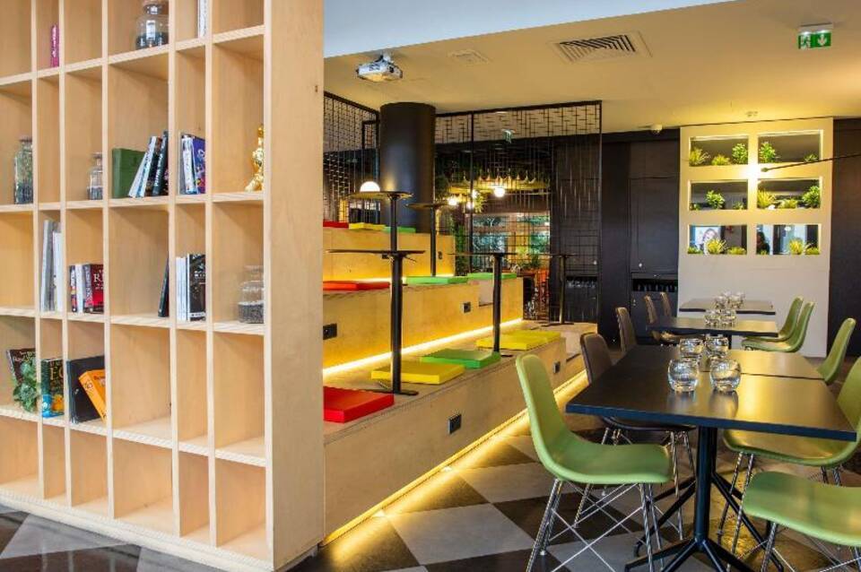 ibis Paris Bercy Village 12ème 2