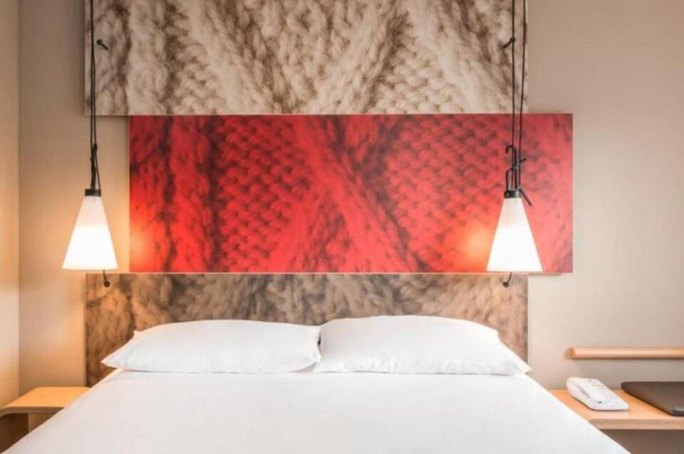 ibis Paris Bercy Village 12ème 3