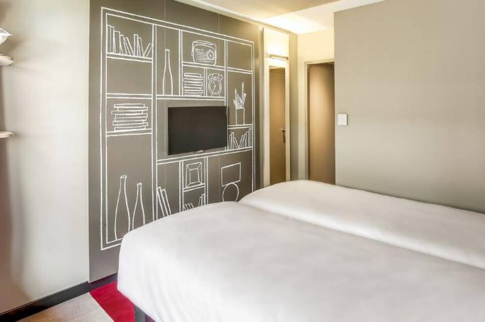 ibis Paris Bercy Village 12ème 4