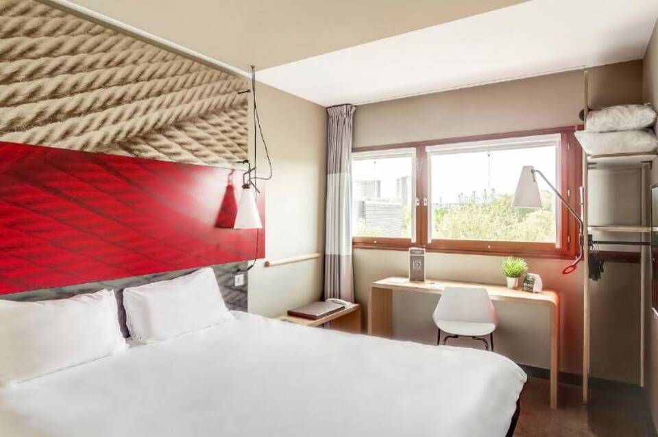 ibis Paris Bercy Village 12ème 5