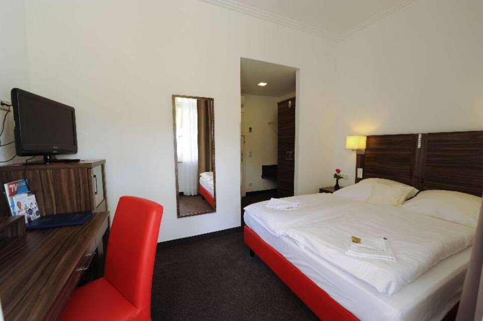 Best Western Hotel Kaiserhof 2