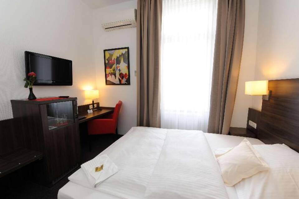 Best Western Hotel Kaiserhof 3