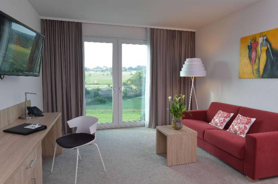 Best Western Queens Hotel Pforzheim-Niefern 3