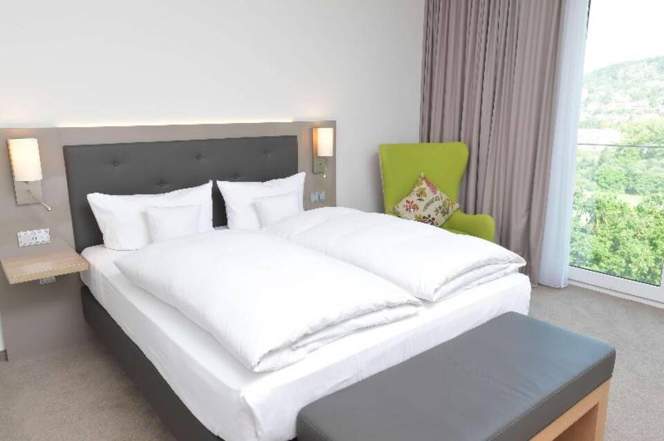 Best Western Queens Hotel Pforzheim-Niefern 4