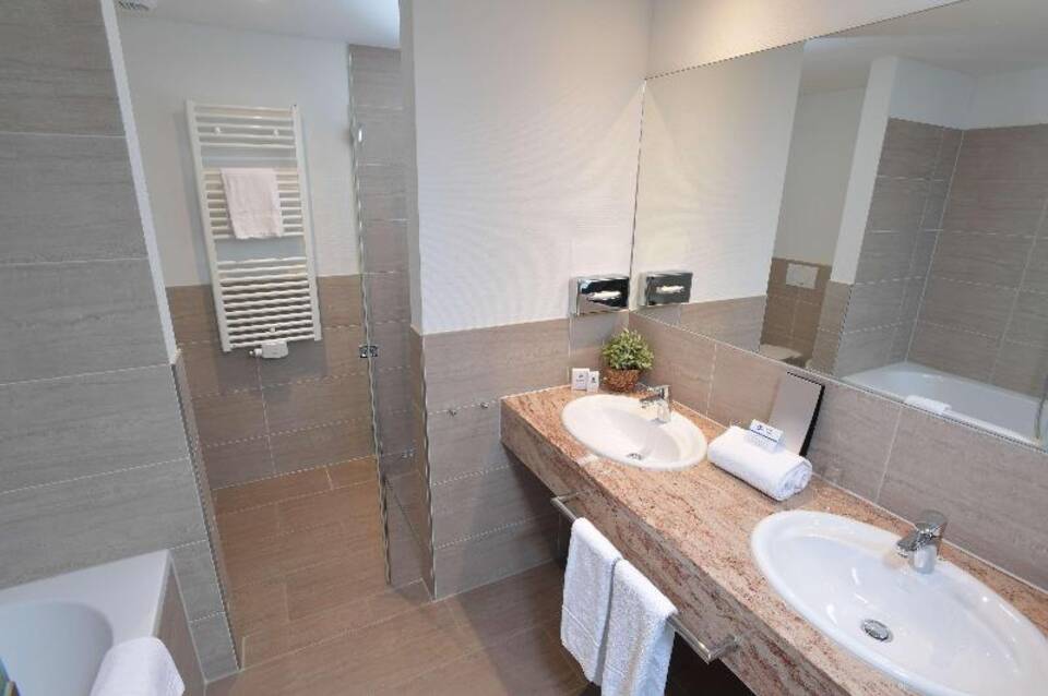 Best Western Queens Hotel Pforzheim-Niefern 5