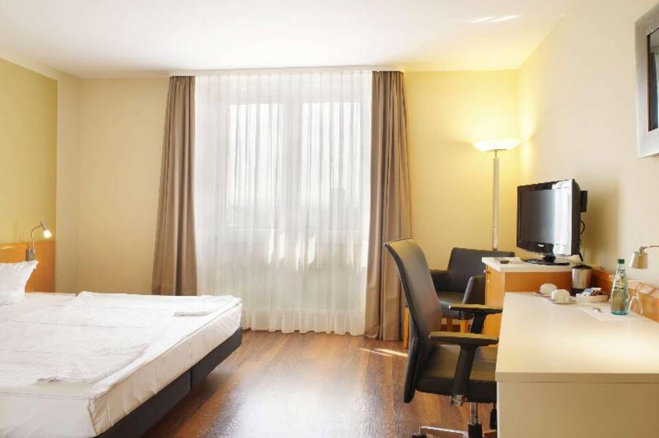 Best Western Macrander Hotel Dresden 3