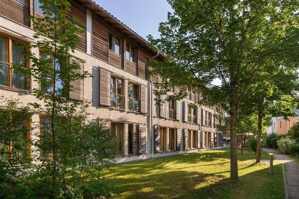 Garner Hotel Munich - Messe 1