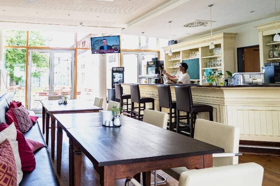 Garner Hotel Munich - Messe 4