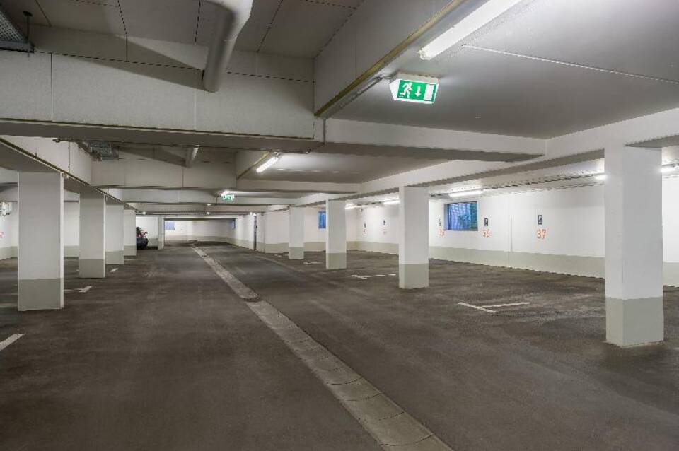 Garner Hotel Munich - Messe 5