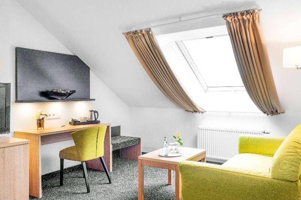 Best Western Hotel Favorit 2